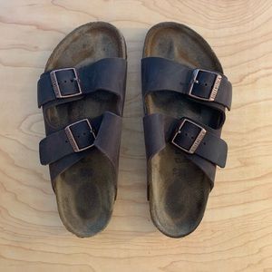 “ARIZONA” Style Birkenstock’s